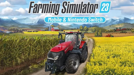 FS 23 NE ZAMAN ÇIKACAK Farming Simulator 23 çıkış tarihi duyuruldu FS 23 NE ZAMAN ÇIKACAK Farming Simulator 23 çıkış tarihi duyuruldu