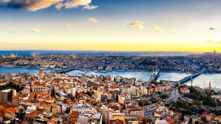 İSTANBUL 3. BÖLGE | İstanbul 3. bölgede hangi ilçeler var İşte semt semt İstanbul 3. bölge