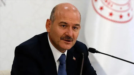 İçişleri Bakanı Soylu: CHP, PKK ve Kandil ile yakınlaşmasının faturasını gördü