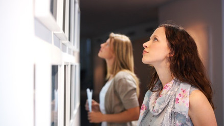 İstanbul Modern yeniden açıldı İstanbul Modern yeniden açıldı