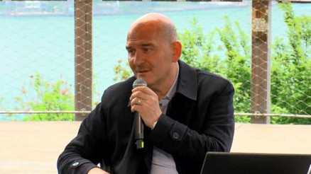 İçişleri Bakanı Soylu: Ülkemizi batının vesayetinden Tayyip Erdoğan kurtardı diyecekler