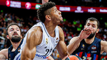 Son Dakika: Euroleaguede finalin adı belli oldu: Olympiakos-Real Madrid