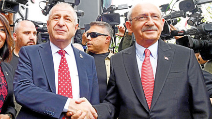 ‘Sorularımıza ayrıntılı cevaplar aldık’