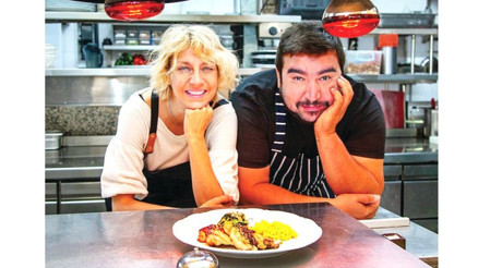 %100&More - İlham Veren Sohbetler Aklına koyduğunu yapan bir adam: Türev Uludağ %100&More - İlham Veren Sohbetler Aklına koyduğunu yapan bir adam: Türev Uludağ