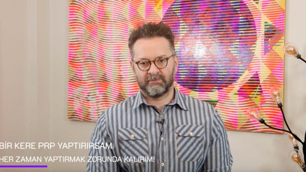 PRP HAKKINDA EN ÇOK MERAK EDİLEN 3 SORU