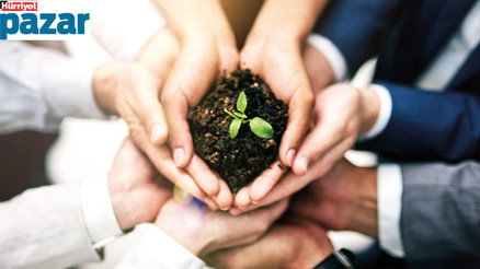 ‘Yakın gelecekte sürdürülebilirlik şart olacak’ ‘Yakın gelecekte sürdürülebilirlik şart olacak’