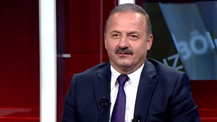 Yavuz Ağıralioğlundan 2. tur yorumu: Kılıçdaroğlu ikinci turda kazanamaz
