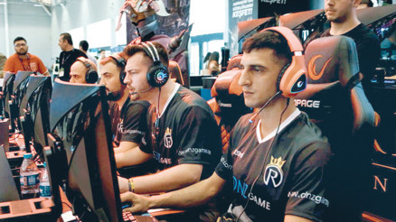 Yetenek, akademi ve ilgi yeterli ancak ‘oyun’da ucuza geliyorlar