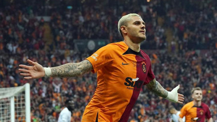 Her şey Icardi’nin olağanüstü asistiyle başladı