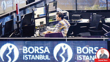 Borsada dalgalı seyir sürebilir: Yatırımcı ikinci tur seçimleri bekliyor