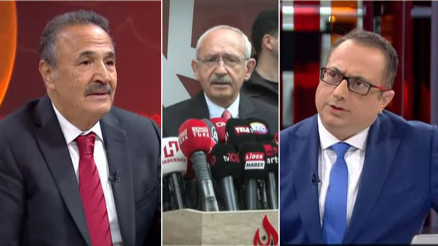 Eski CHPli Sevigen: Bunlar siyasi sığınmacı, 40 harami