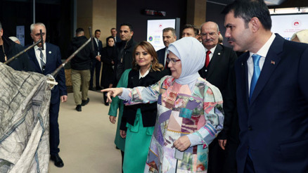Bakan Kurumdan Sıfır Atık mesajı: 45,5 milyon ton atık ekonomiye kazandırıldı