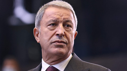 Bakan Akardan depremzedelere: Her şey normalleşinceye kadar başımızın tacısınız