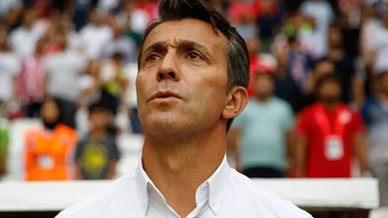 Bülent Korkmaz: İstikrarlı, kalıcı bir Rizespor olmalı Bülent Korkmaz: İstikrarlı, kalıcı bir Rizespor olmalı