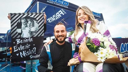 Engelsiz Kübra gelin oluyor Engelsiz Kübra gelin oluyor