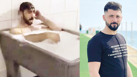 70 kişiye hakaret davası açtı