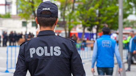 Bakan Soylu’dan önemli açıklama Polislerin kaç şark görevi var Polislere 2. şark görevi kalktı mı