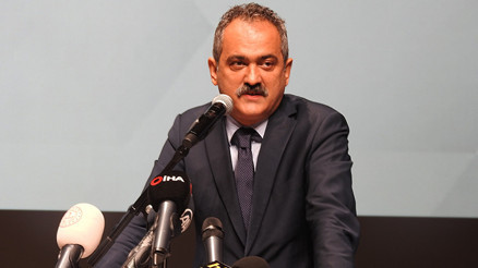 Son dakika: Eğitime seçim arası... Bakan Özer: 29 Mayısta okullar tatil olacak