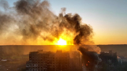 Ukrayna ve Rusya’dan çelişen Bahmut açıklamaları