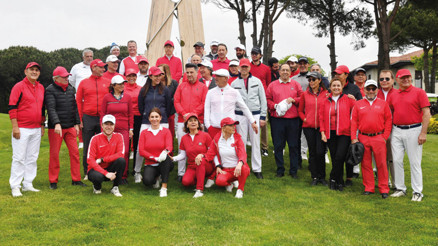 19 Mayıs turnuvası