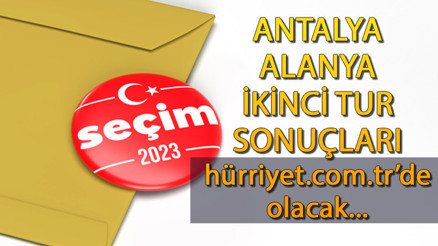 Antalya Alanya Seçim Sonuçları 2023 - 28 Mayıs 2. tur Cumhurbaşkanlığı seçimi sonuçları Hürriyet.com.trde | İşte Alanya ilçesi seçim sonuçları ve oy oranları Antalya Alanya Seçim Sonuçları 2023 - 28 Mayıs 2. tur Cumhurbaşkanlığı seçimi sonuçları Hürriyet.com.trde | İşte Alanya ilçesi seçim sonuçları ve oy oranları