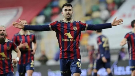 Emircan Gürlük, Rus ekibi Zenitle anlaşmaya vardı