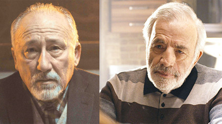 Görsel bir şölen ‘Maske’