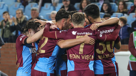 Galibiyeti getiren ortaklık