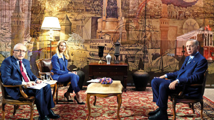 Sinan Bey’le aramızda pazarlık olmadı