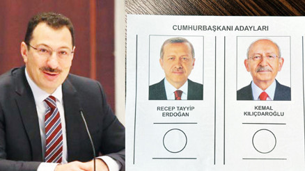 AK Partili Yavuz: En fazla 1 saatte sonuçları  alırız