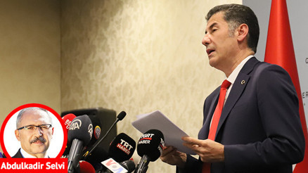 Sinan Oğan ne kadar oy getirir