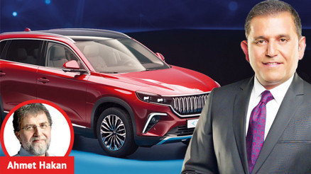 Kör cehalet artı gerekçesiz kibir