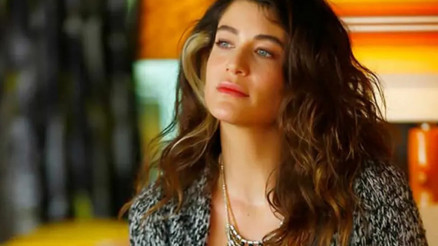 Berrak Tüzünataç: Tacizin  bir sürü  boyutu var