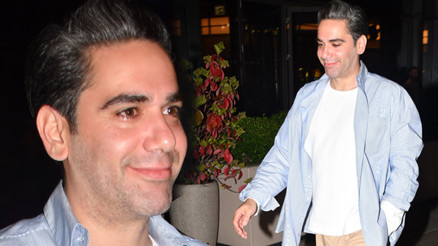 Bu kez tek başına... İhanet soruları güldürdü