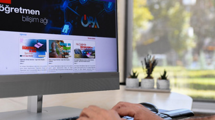 Öğretmenlerin yaz dönemi seminerleri ÖBA üzerinden