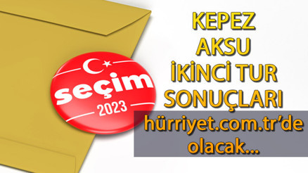 Antalya Kepez Aksu Seçim Sonuçları 2023 - 28 Mayıs 2. tur Cumhurbaşkanlığı seçimi sonuçları Hürriyet.com.trde | İşte Kepez Aksu ilçeleri seçim sonuçları ve oy oranları Antalya Kepez Aksu Seçim Sonuçları 2023 - 28 Mayıs 2. tur Cumhurbaşkanlığı seçimi sonuçları Hürriyet.com.trde | İşte Kepez Aksu ilçeleri seçim sonuçları ve oy oranları