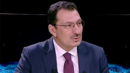 AK Parti Genel Başkan Yardımcısı Ali İhsan Yavuz: Seçim sonucunda Millet İttifakı dağılır