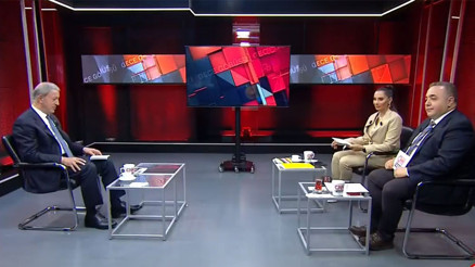 Son dakika: Bakan Akar: Fitne ve fesatla aramızı bozmaya çalışmasınlar