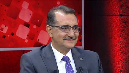 Son dakika... Bakan Dönmez: Ordu ve Rize açıklarında keşif sondajı yapılacak Son dakika... Bakan Dönmez: Ordu ve Rize açıklarında keşif sondajı yapılacak