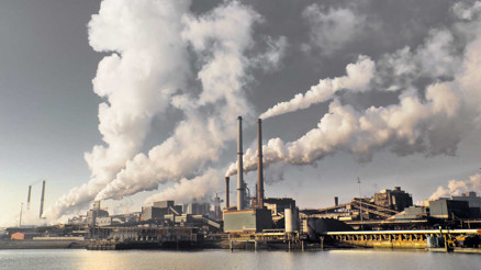 Sınırda karbon düzenlemesinde maliyet 1.8 milyar Euro’yu aşacak... İhracatçıya  karbon yükü