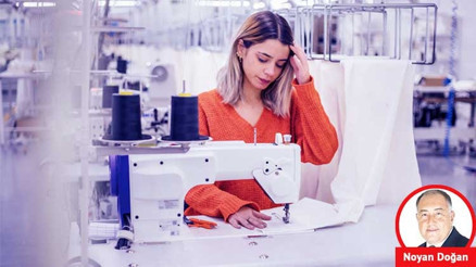 İşte çalışanların en çok merak ettiği sorunun cevabı