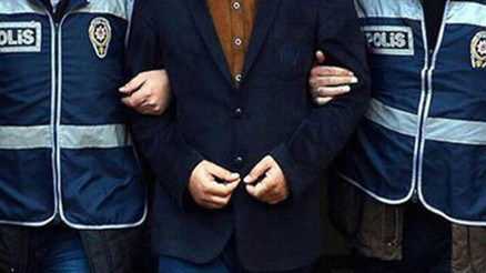 İstanbulda FETÖ operasyonu: 30 şüpheli yakalandı