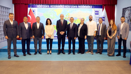 Eskişehirli işletmeler dijital pazarlama iletişimini IAB ile öğrenecekler