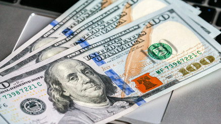 ANLIK DÖVİZ FİYATLARI 24 MAYIS | Dolar bugün ne kadar 1 Euro kaç TL İşte güncel tutarlar...