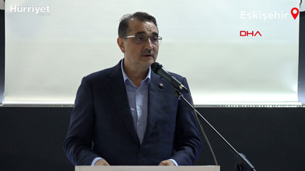 Bakan Dönmez: Bu seçim sadece Türkiye’nin seçimi değil Bakan Dönmez: Bu seçim sadece Türkiye’nin seçimi değil