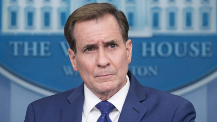 Beyaz Saray’dan Rusya’ya tutuklu bulunan Wall Street Journal muhabiri tepkisi