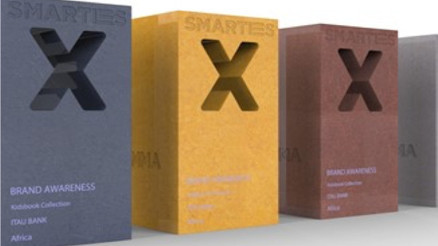 MMA Türkiye üyeleri Smarties X’den ödüllerle döndü