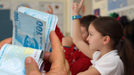 2023 BURSLULUK ÜCRETİ NE KADAR 2023 İOKBS burs ücretleri zamlandı mı, her ay mı yatacak