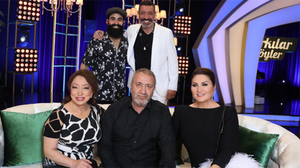 Sibel Can ve Yasemin Yalçın düeti çok konuşulacak