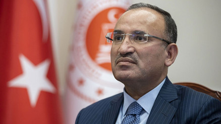 Bakan Bozdağ: Kadına yönelik şiddetin önlenmesi konularında tarihi reformlar gerçekleştirdik